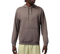 Nike Jordan Dri-Fit Sport Crossover Fleece Pullover | grün | Herren | XS | FV8606-040 XS