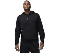 Nike Jordan Dri-FIT Sport Crossover - Kapuzenpullover - Herren M Black/White