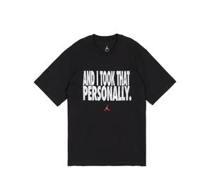 Nike Jordan Dri-Fit T-Shirt L / Black
