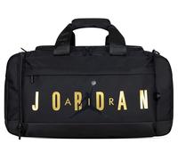 Jordan Reisetasche Junior Jam Velocity Duffle Schwarz