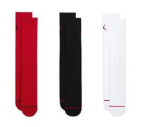 Nike Jordan Everyday Crew Socks (3 Pairs) Basketballsocken special L