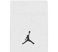 Nike Jordan Everyday Crew (3 pairs) Socken, weiß US: XL