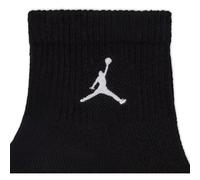 Nike Jordan Everyday Socken, schwarz US: S