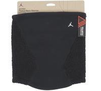 Nike Jordan M Neckwarmer Fleece Neck Tube schwarz One Size