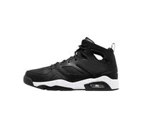 Jordan Flight Club '91 Schuhe (DC7329-001, Schwarz/Weiß), schwarz / weiß, 45 EU