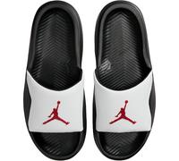 NIKE Jordan Franchise Badelatschen Herren 101 - white/gym red-black 50.5
