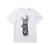 Nike Jordan *Golf* Dri-Fit T-Shirt M / White / Black