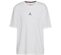 Nike Jordan Herren-t-Shirt Jumpman Embroidered, Weiß, T-Shirt 100 XL