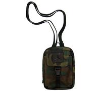 Nike Jordan Herren-Umhängetasche in Camouflage Einheitsgröße