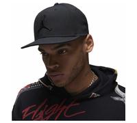 NIKE Herren Mütze U J PRO CAP S FB JUMPMAN (FV5296) L/XL BLACK/ANTHRACITE/BLACK