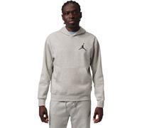 Nike - Jordan Jumpman Fleece Hoodie Herren grey heather