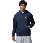 Nike - Jordan Jumpman Fleece Hoodie Herren midnight navy
