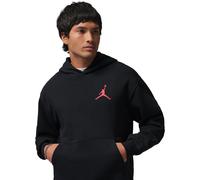 Nike - Jordan Jumpman Fleece Hoodie Herren schwarz