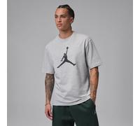 Nike Jordan Jumpman Kurzarm Heritage T-Shirt 2 | grau | Herren | XL | IR0340-050 XL