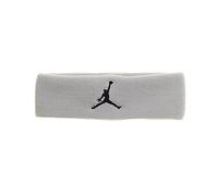Nike Jordan Jumpman Headband in der Farbe wolf grey/black, Maße: ONE SIZE, JKN00004OS