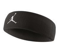 Nike Jordan Jumpman Headband NBA Accessoires schwarz One Size