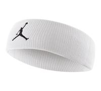 Nike Jordan Jumpman Headband NBA Accessoires weiss One Size