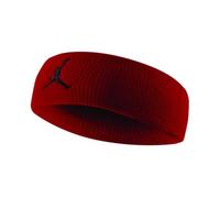 Jordan Jumpman Stirnband ONE-SIZE Rot