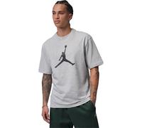 Nike Jordan Jumpman Kurzarm Heritage T-Shirt 2 | grau | Herren | S | IR0340-050 S