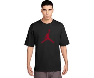 Nike Jordan Jumpman Kurzarm Heritage T-Shirt 2 | schwarz | Herren | 2XL | IR0340-010 2XL