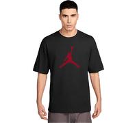 Nike Jordan Jumpman Kurzarm Heritage T-Shirt 2 | schwarz | Herren | M | IR0340-010 M