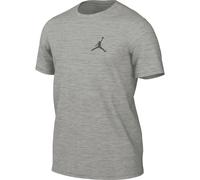Nike - Jordan Jumpman LBR T-Shirt Herren grey heather