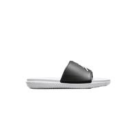 NIKE Jordan Jumpman Slide Herren Sandalen Farbe: Schwarz/Weiß/Weiß (010); Größe: EUR 44 | US 10 | UK 9