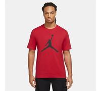 Nike Jordan Jumpman SS Crew Herren T-Shirt Farbe: Hellrot/Schwarz (612); Größe: XXL