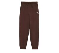 NIKE Jordan Jungen Hose Brooklyn Braun Code 95F113-X25, braun, 13-15 Jahre