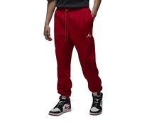 NIKE Jordan Jungen Hose MJ Brooklyn Rot Code 95D390-R78, rot, 12-13 Jahre