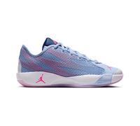 NIKE Jordan Luka Dog Basketballschuhe Herren 500 - light marine/hyper pink-blue void-white 47