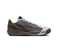 NIKE Jordan Luka Dog Basketballschuhe Herren 002 - olive grey/midnight navy-white 40