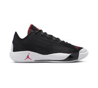 Nike Jordan Luka 77 M - Basketballschuhe - Herren Black/White/Red 12 US