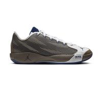 Nike Jordan Luka 77 M - Basketballschuhe - Herren Brown/White/Blue 10,5 US
