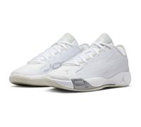 NIKE Jordan Luka Dog Basketballschuhe Herren 100 - white/photon dust-metallic silver 44.5