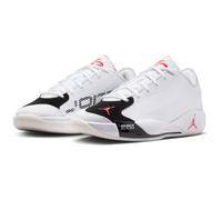 Nike Jordan Luka 77 Herren Basketballschuhe, weiß, Größe 41 41