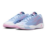 Nike Luka 77 Basketballschuhe (Light Marine/Blue Void/White/Hyper Pink), Light Marine/Blue Void/White/Hyper Pink, 11.5