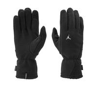 Nike Jordan M Lg Fleece Handschuhe schwarz L