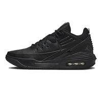 Nike Jordan Max Aura 5 Herren, Schwarz/Schwarz/Anthrazit