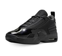 NIKE Jordan Max Aura 6 Herren Sneaker Farbe: Schwarz/Schwarz (001); Größe: EUR 45.5 | US 11.5 | UK 10.5