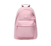 Nike Jordan Monogram-Backpack, Rosa
