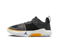 NIKE Jordan One Take 5 GS Kinder Sneaker Farbe: Schwarz/Anthrazit/Orange (007); Größe: EUR 38.5 | US 6 | UK 5.5