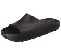 JORDAN Slide Schwarz Herren 41 Schwarz 41