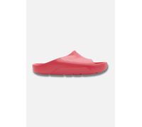 Nike Jordan Post Slide - Pantolette - rot - 44