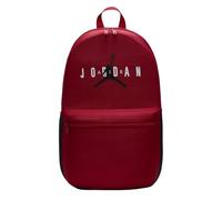 Nike Jordan Rucksack Air rot Code MA0880-R78, rot, One size