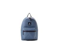 Nike Jordan Rucksack blau Chambray Monogram Version Medium, hellblau, OS Only