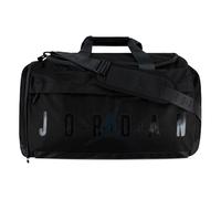 NIKE Jordan Speed Duffle, Kk2 - Black, Taglia Unica