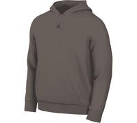 NIKE Jordan Sport Crossover Dri-FIT Hoodie Herren 040 - olive grey/black S