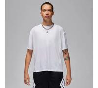 Nike Jordan Sport Diamond Damen T-Shirt, weiß US: M