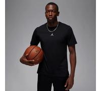 Nike Jordan Sport Dri-Fit Herren T-Shirt, schwarz US: L